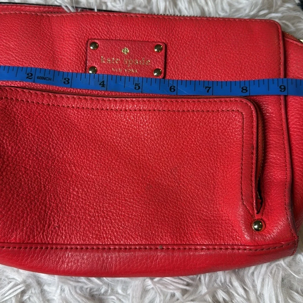 Kate spade crossbody